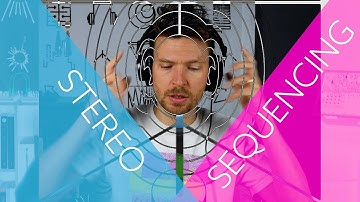 Sequential Stereo Modulation