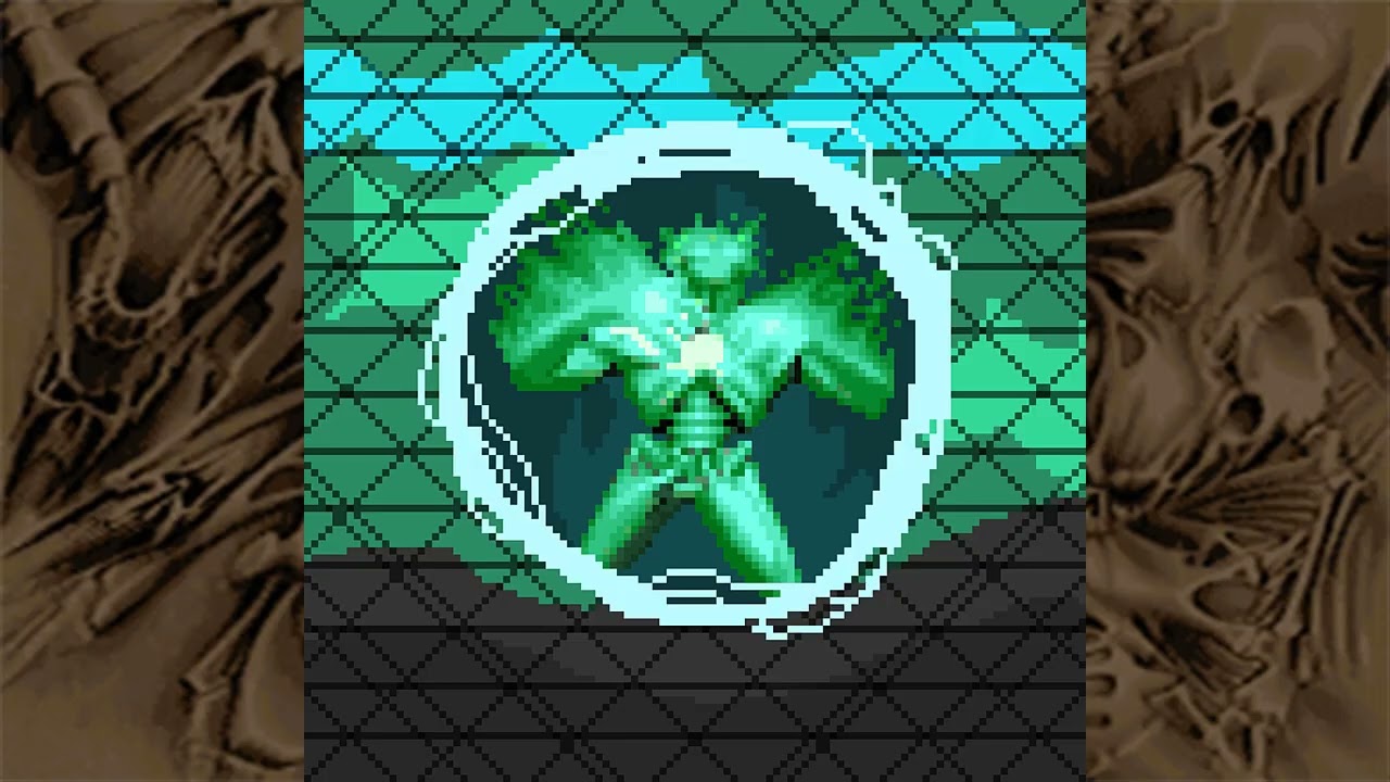 After The Burial - To Carry You Away (Doom Soundfont)