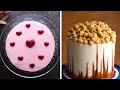 Take a Break and Make a Cake With These 12 Clever Hacks! Cake Decorating Tips by So Yummy