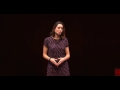 The embrace of discomfort | Iris Angelopoulou | TEDxUCLA