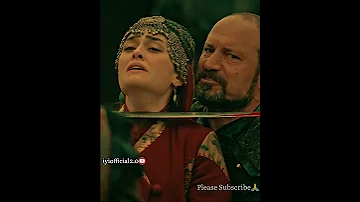 ERTUGRUL SAVE HALIMA Ertugrul Ghazi Shorts 