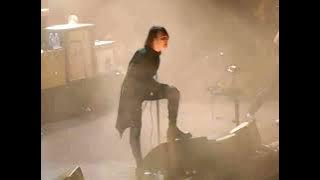 My Chemical Romance - Demolition Lovers (live multicam)