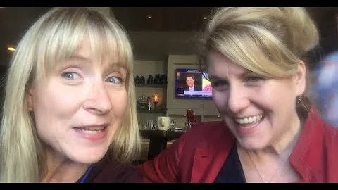 Amy Wheeler W.O.W. Chats! Words Of Wisdom with She...