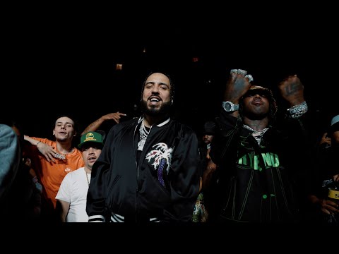 French Montana Ft. Est Gee - Keep It Real