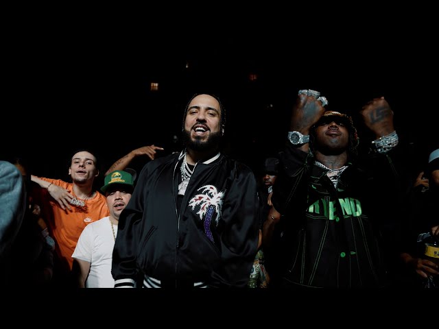 French Montana - Keep It Real ft. EST Gee [Official Video] class=
