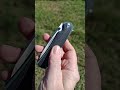 EDC knife @nozhemanclub #edc #edccarry #everydaycarry #edcknife #edcworld #blade