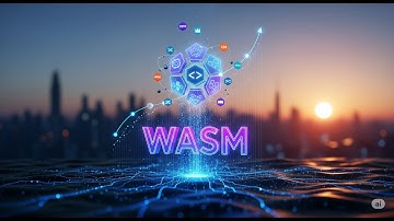 The Rise of WASM Web Assembly
