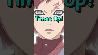 Hidden Villages Challenge Naruto Anime Series Q2