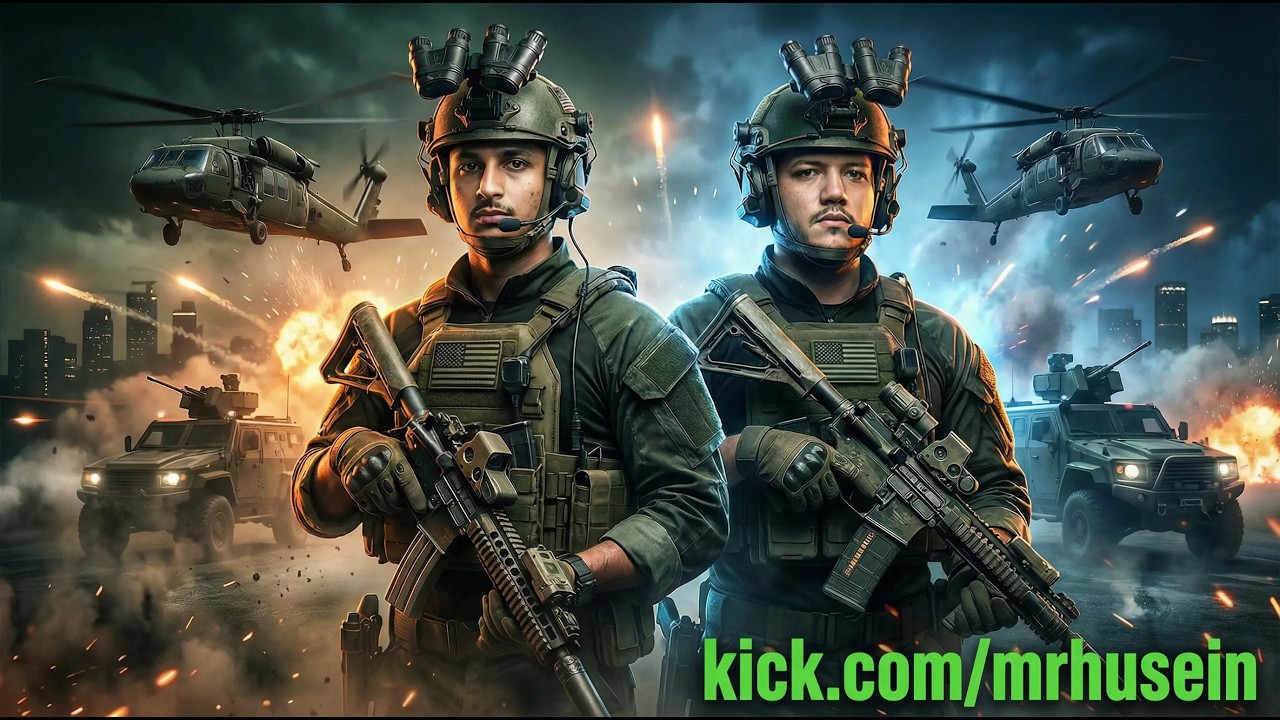 DELTA FORCE BU OYUN ADAMA KAFAYI YEDİRTİR