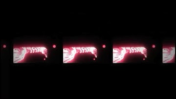 Hide.io glitch road cone connector