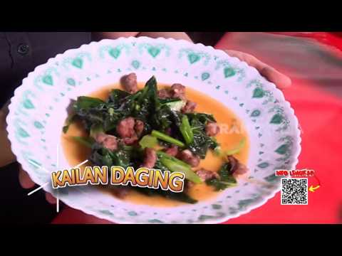 Yudho Boengkoes dan Kiki Ciaxman Kulineran di Cahaya 99 Chinese Food | MAKAN RECEH (15/09/26)