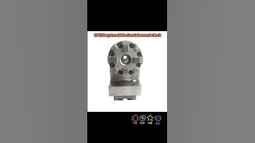 System 3R horizontal edm  manual chuck HE-R06688 #system3r #edmchuck #manaulchuck  #lathechuck