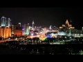 How did Astana welcome new 2013 year! Как Астана встречала новый 2013 год!