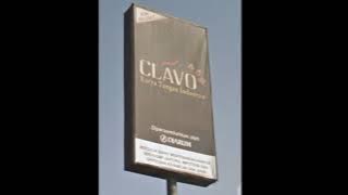 Kompilasi Billboard Rokok Bangil Pasuruan (2013)