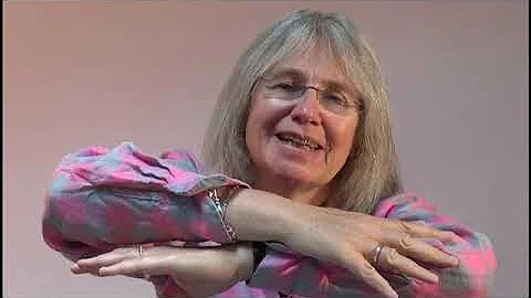 Astrology Forecasting Film 3 - Secondary Progressi...