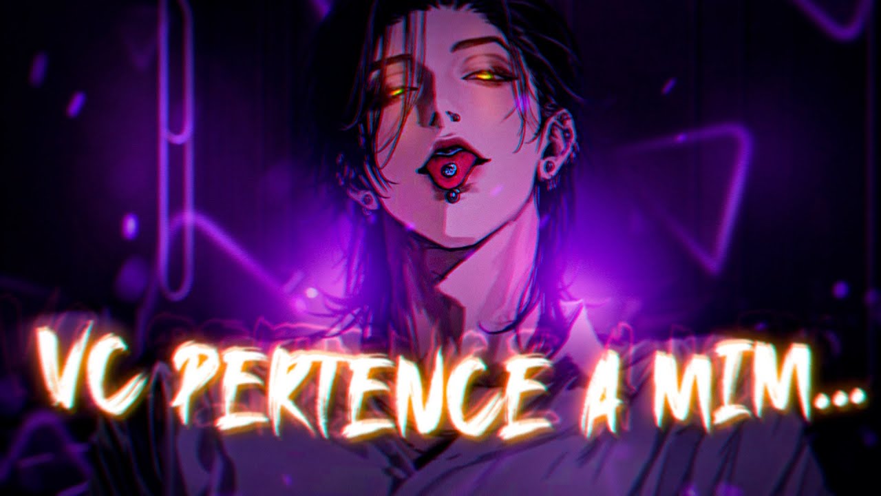 E OLHA QUE EU NEM SOU CIUMENTO HEIN KKKKKKKKKKKKKKK [Asmr Namorado]