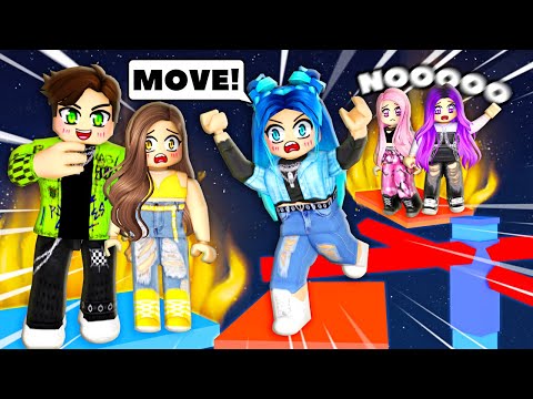 1808 this place is creepyroblox fun house story itsfunneh
