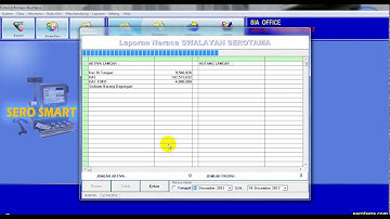 kasir modern-lengkap dengan akuntansinya