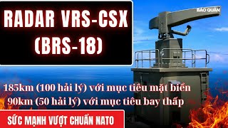 VRS-CSX: \\