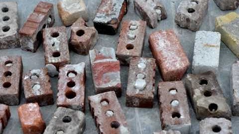 THE RAT RACE - In Situ Animation Project