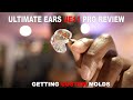 Ultimate Ears UE 11 Pro Long Term Review Video Log. - Namm 2024 Special Discount