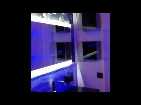 Ristrutturazione bagno completo sanitari colorati youtube Ristrutturazione bagno completo