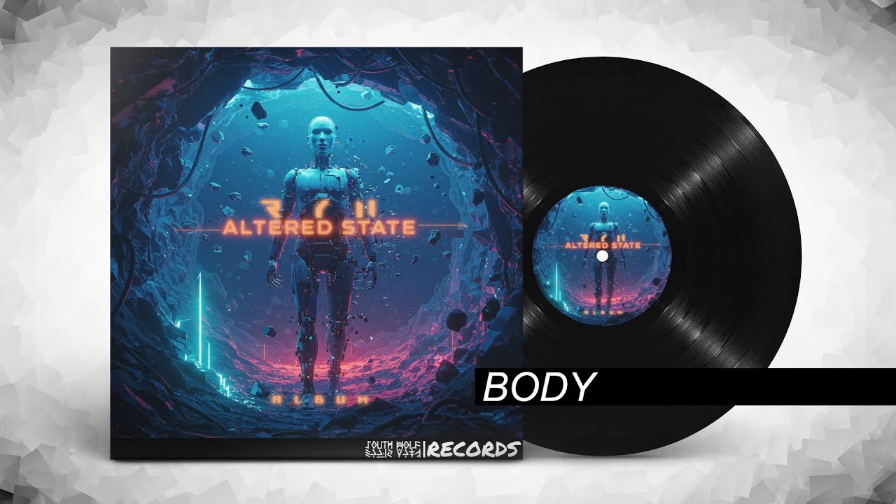 RYN - Body (Altered State Album) - YouTube