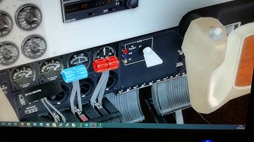 Interfacing Arduino with SIOC/IOCP/FSUIPC