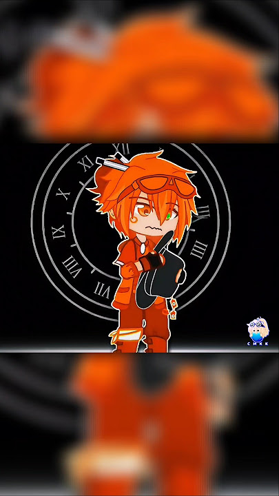 Time Paradox 🕒 #gacha #ava #avm #gachaclub #sans #timeparadox