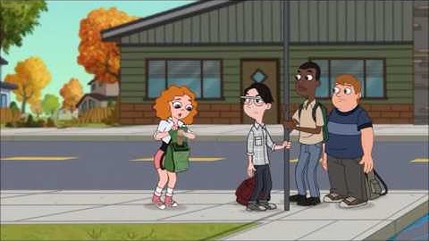 Milo Murphy