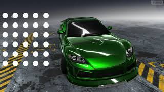 NFS Pro Street - FULL HD Playthrough (47a/73)