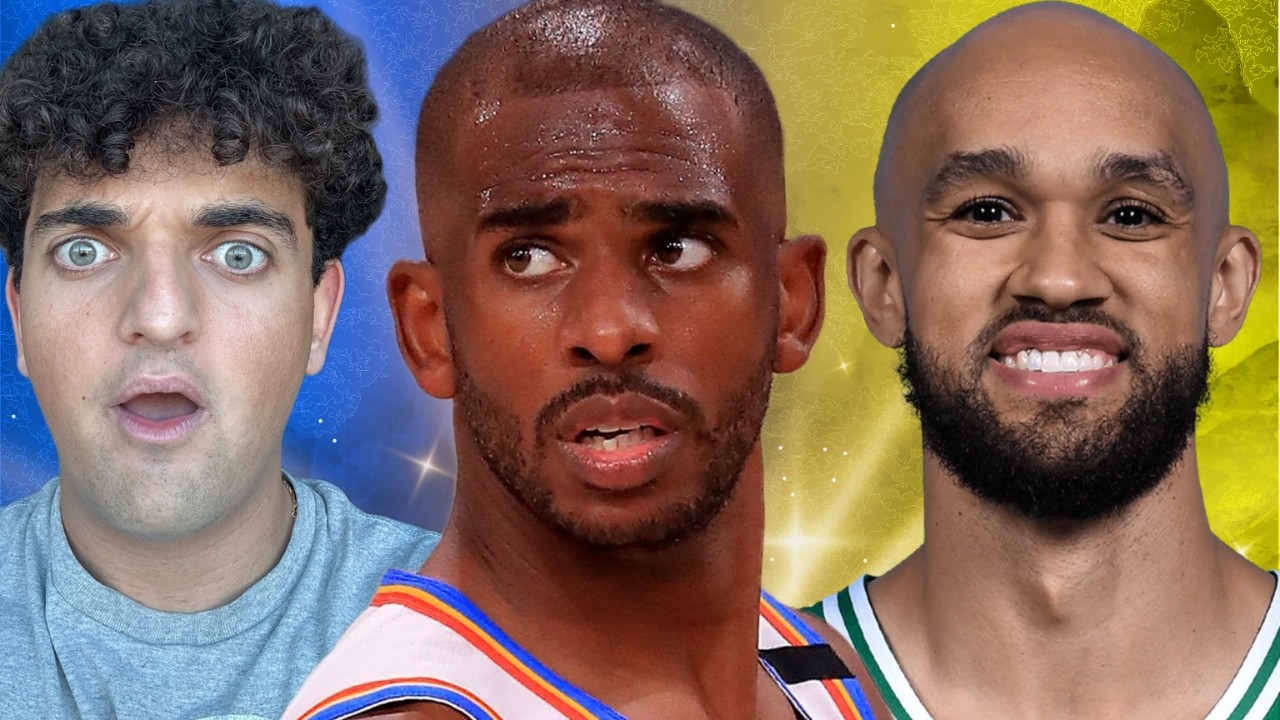 He Called Out Big Boy Luka Doncic