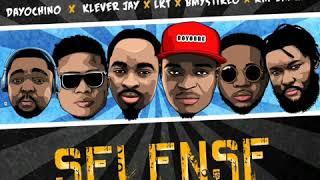 SELENSE Boyodre feat Dayochino Klever jay Lkt Alaye  Bmystireo Khi Bangit