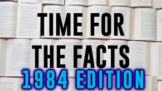 1984: A Retrospective Look at the Year that Changed the World"