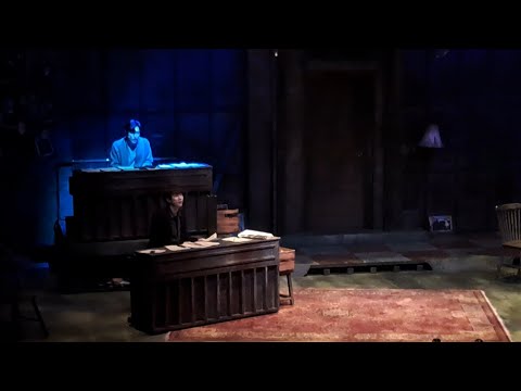 20230410 8시 뮤지컬 광염소나타 스페셜 커튼콜 데이 -The Death (유현석, 김준영, 이현재)