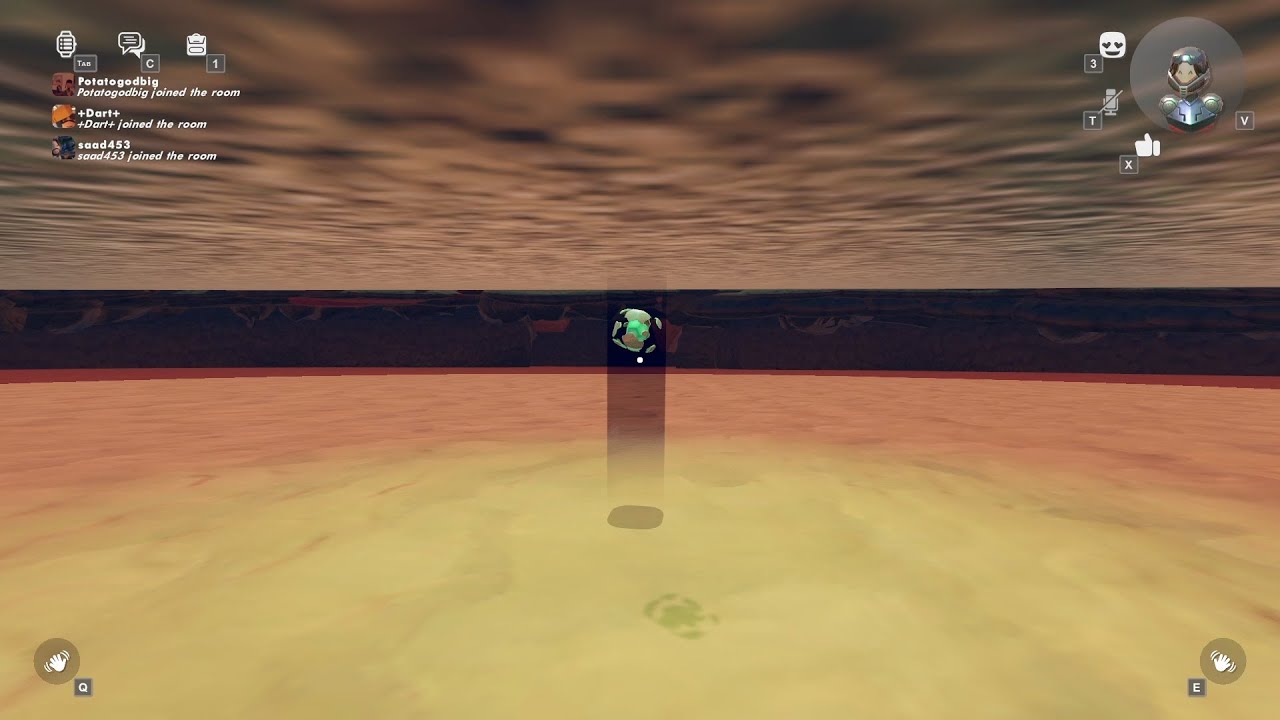 Power Core Location In Splash Royale (Rec Room Invasion Event) YouTube