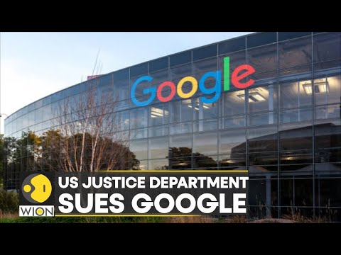 US Justice Department