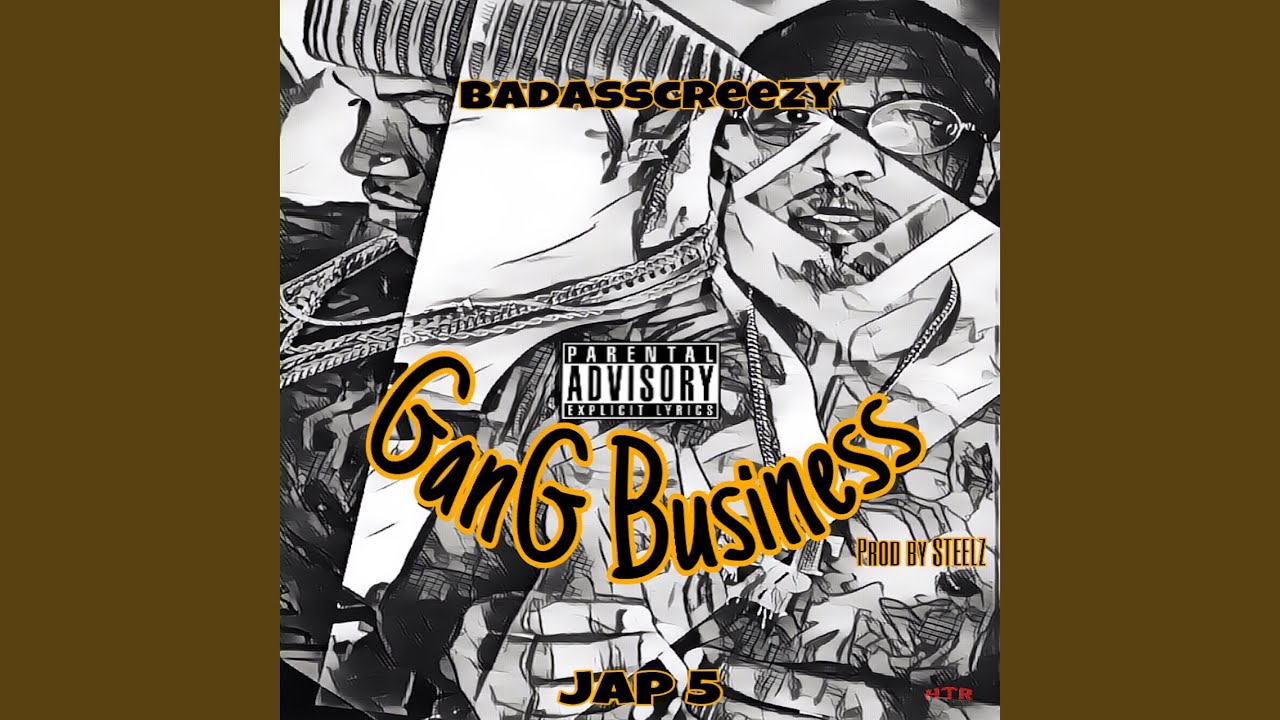 Watch Gang Business on YouTube