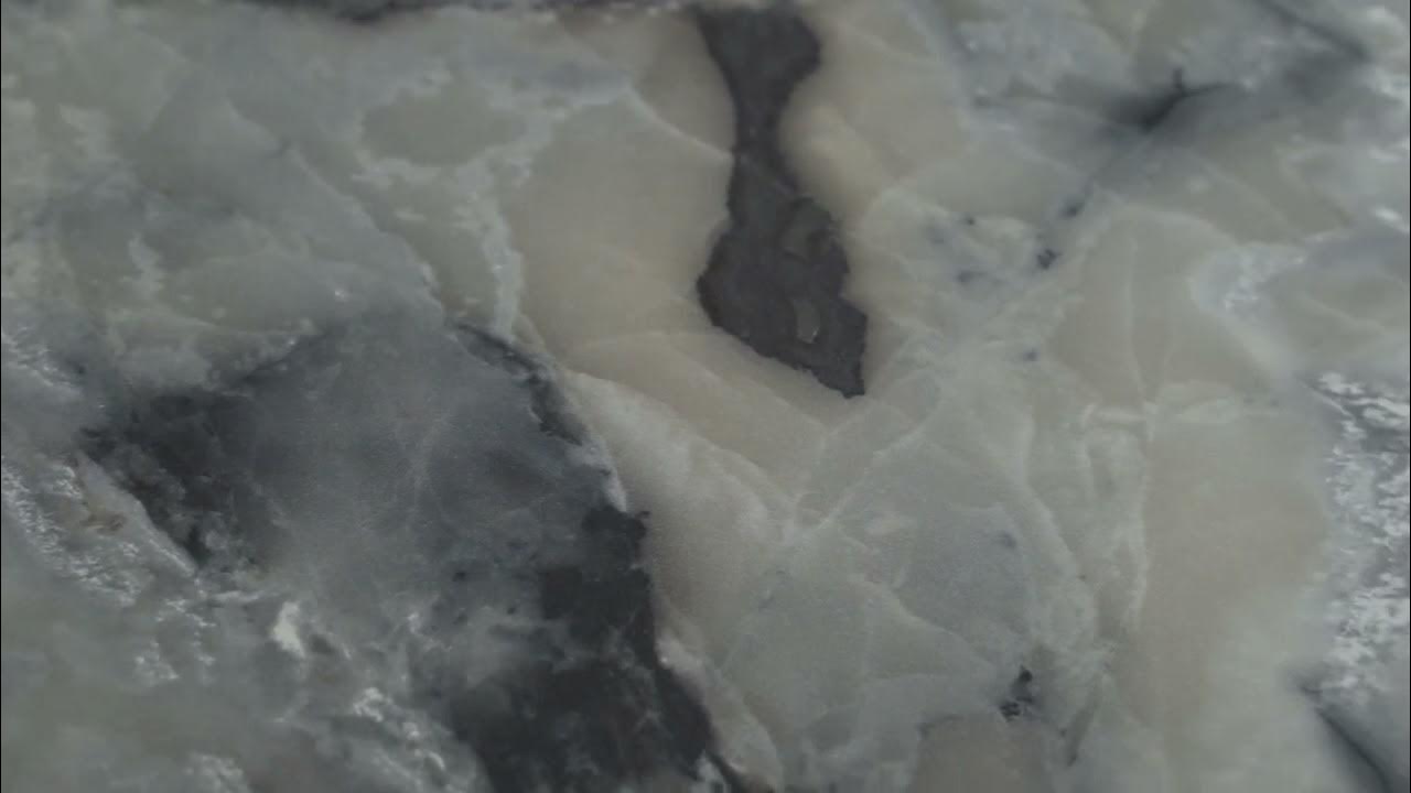 92 Оникс тёмный графит - YouTube