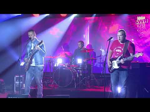 JAUDA — JAUDA - Teikt Tev (Live)