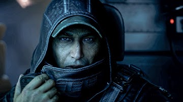 Hell is Us - Opening Scene & Intro Gameplay (4K)