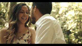 Lost in Paradise - Pré Wedding Jéssica e Daniel