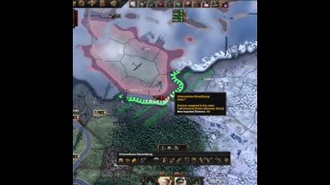 Hearts of Iron 4 tutorials be like #shorts #hoi4