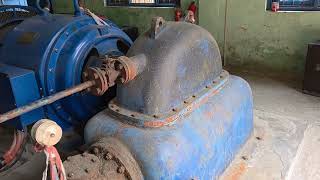 Salinadi Hydropower Lapsefedi