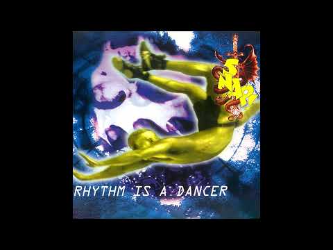 Snap! - Rhythm Is A Dancer