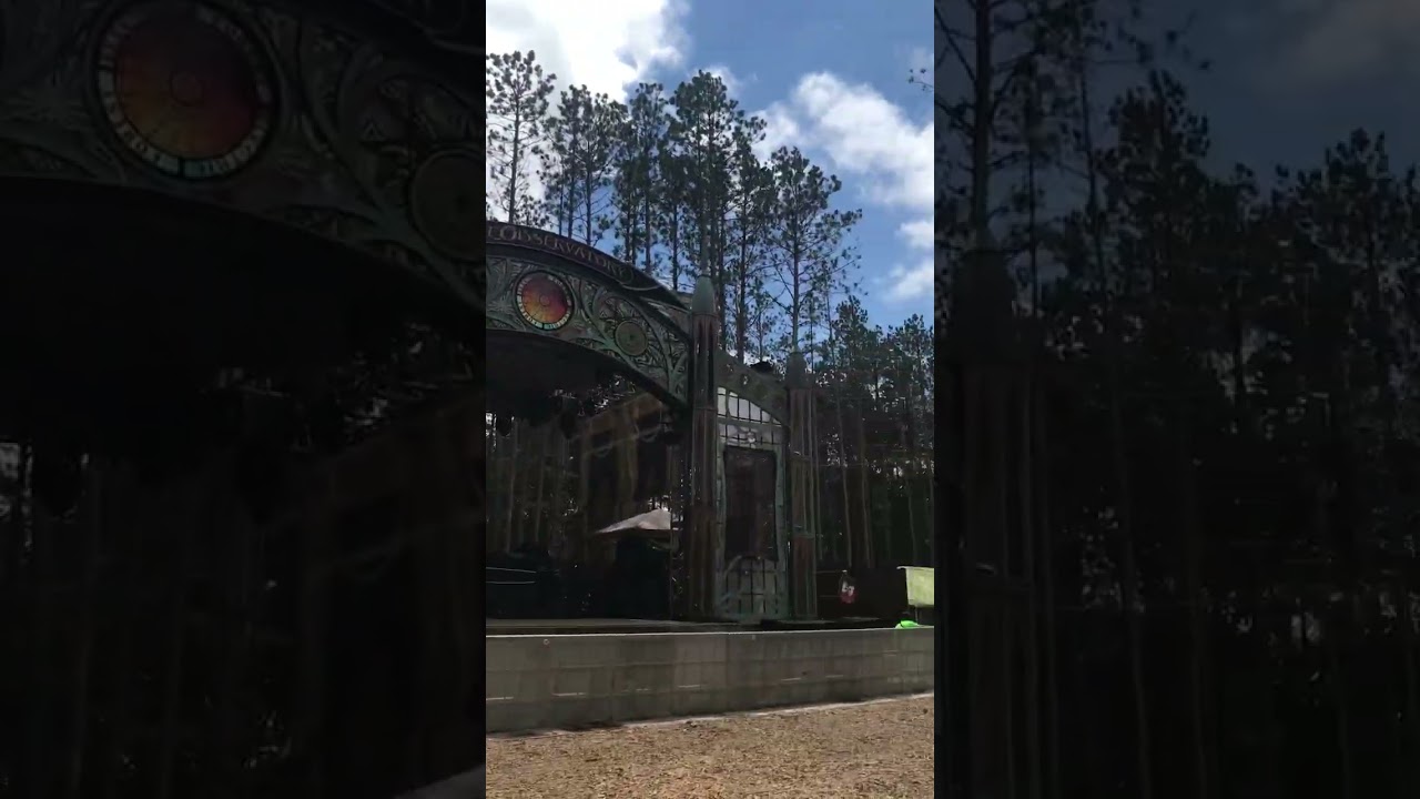 Electric Forest Music Festival 2024 - The Observatory Stage 