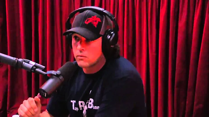 JRE#720TaitFletcher&AndyStumpf