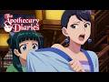 Maomao's Sniffing Rampage | The Apothecary Diaries Season 2