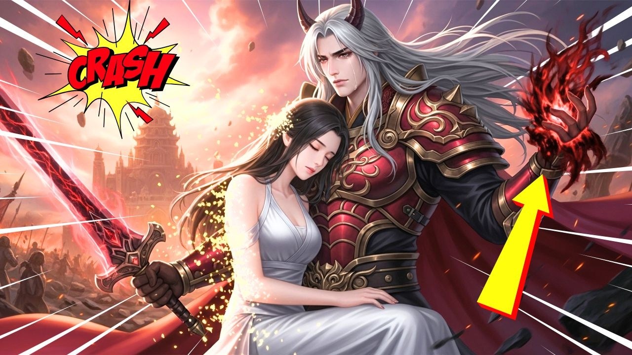 La Terrible Vérité Après 3 Ans de Double Culture : Pion ou Ancien Amant ? | Résumé Manhwa