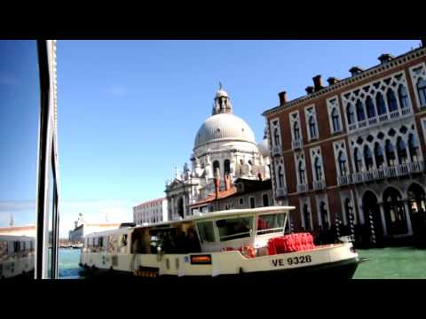 Video: Berkeliling Italia dengan Transportasi Umum